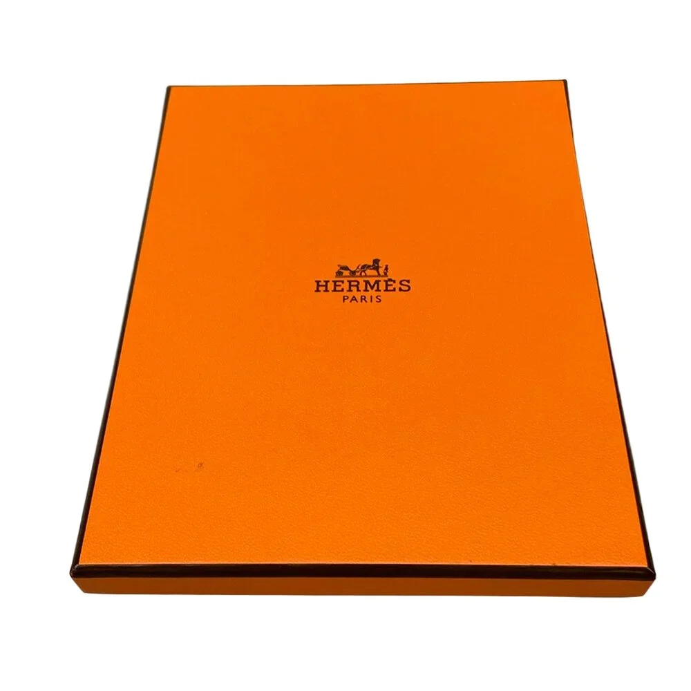 Hermès Zip and Go Coin Case